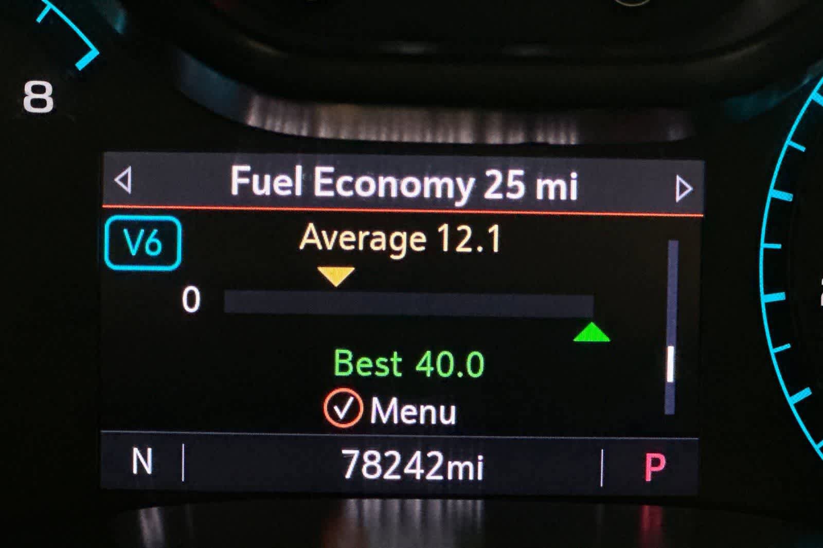 Used 2019 Chevrolet Colorado Z71 RWD image 23