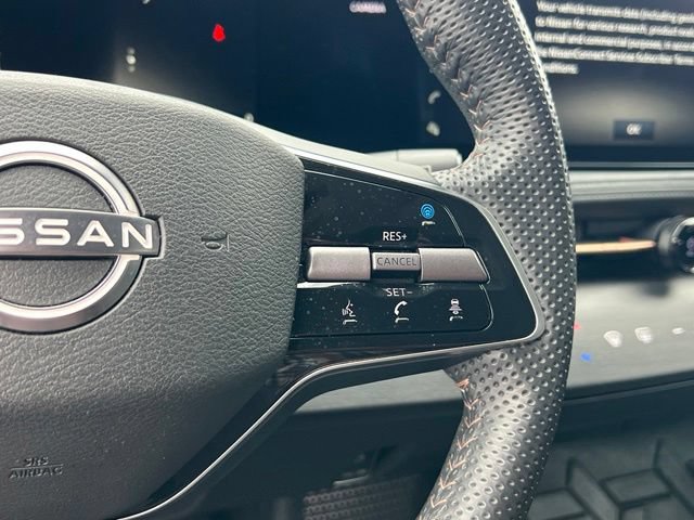Used 2024 Nissan Ariya AWD image 21