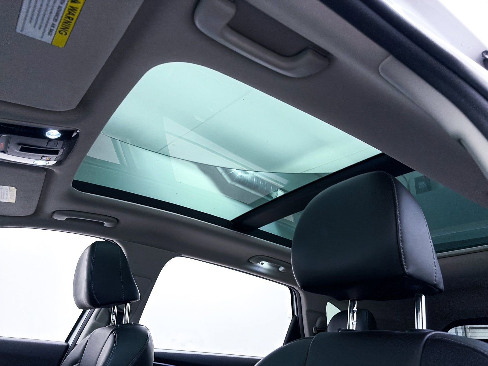 Used 2021 Kia Sorento SX image 5