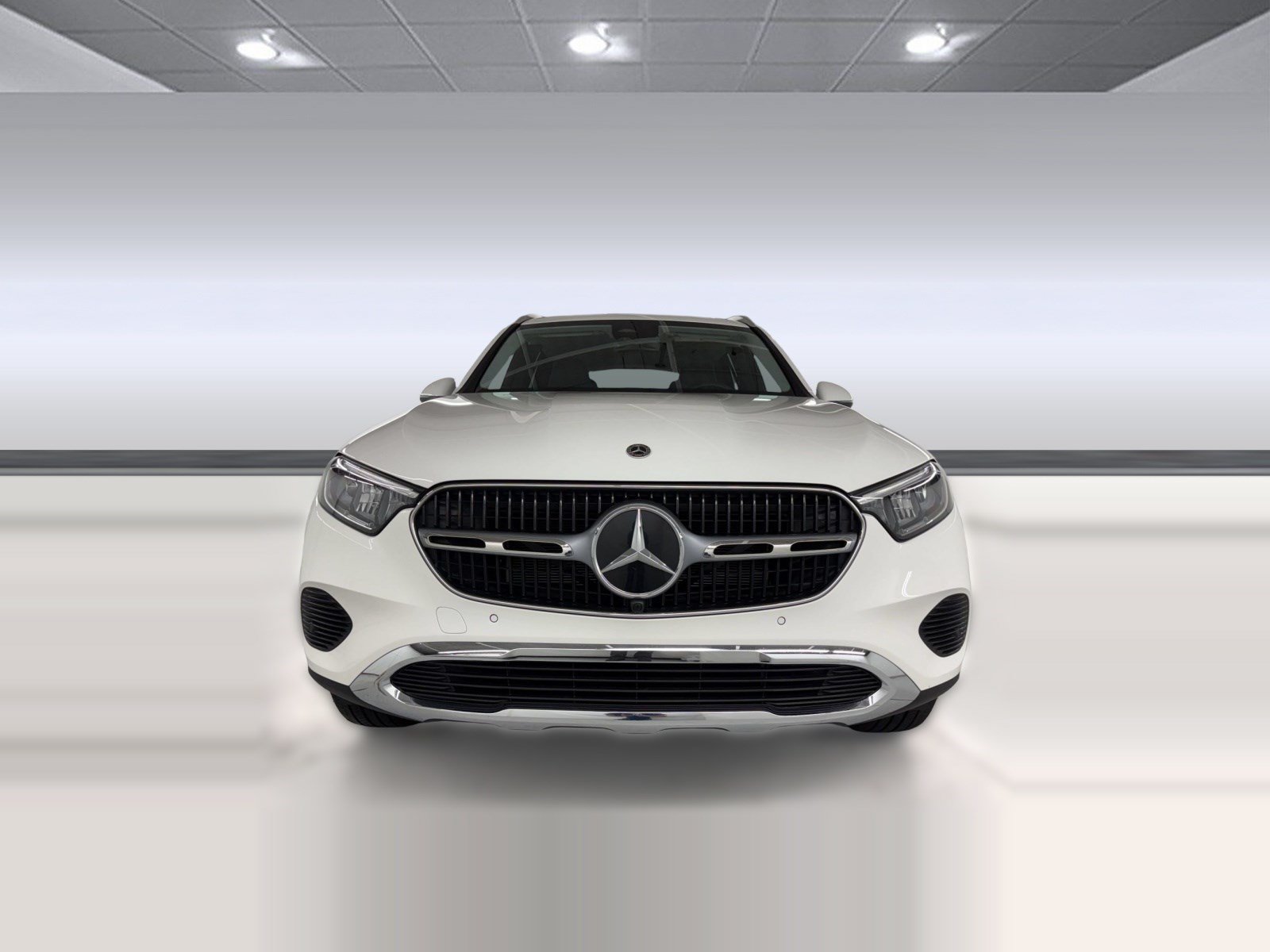 Certified 2025 Mercedes-Benz GLC 350e 4MATIC image 6