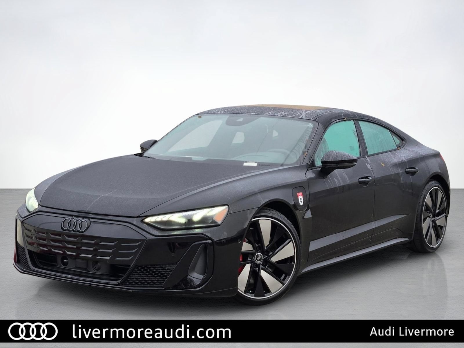 New 2026 Audi S e-tron GT Premium Plus