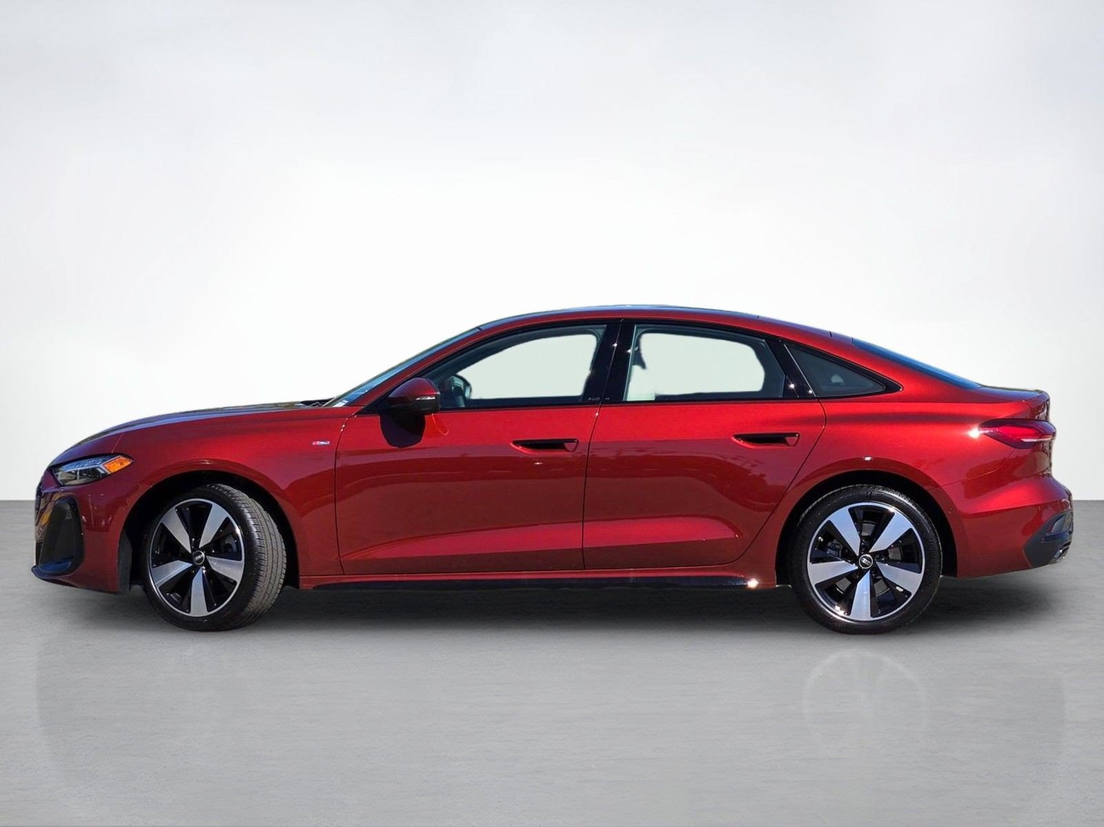 New 2026 Audi A5 Premium Plus AWD/4WD image 4