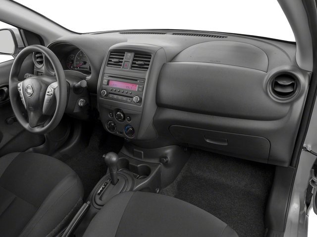 Used 2018 Nissan Versa SV FWD image 19