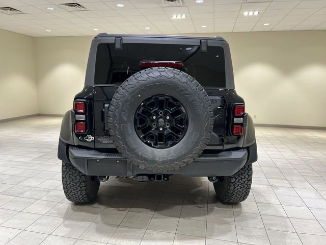 Certified 2024 Ford Bronco Raptor AWD/4WD image 4