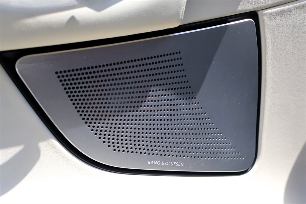 Used 2013 BMW 750Li RWD image 39