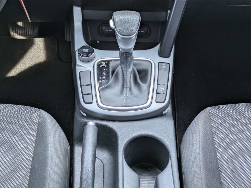 Used 2023 Kia Seltos LX AWD/4WD image 17