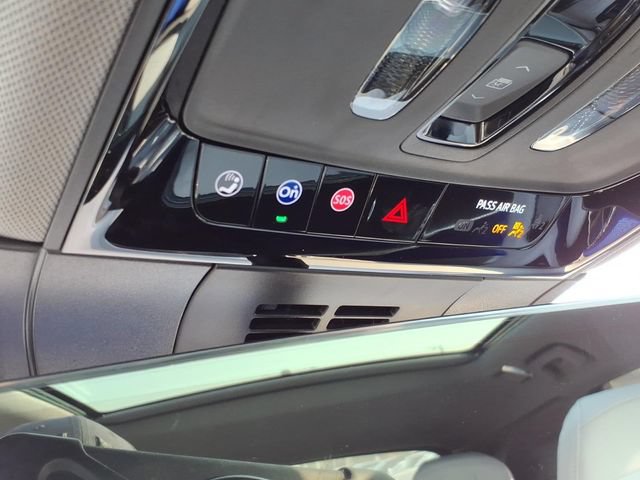 New 2027 Cadillac Optiq Luxury AWD/4WD image 33