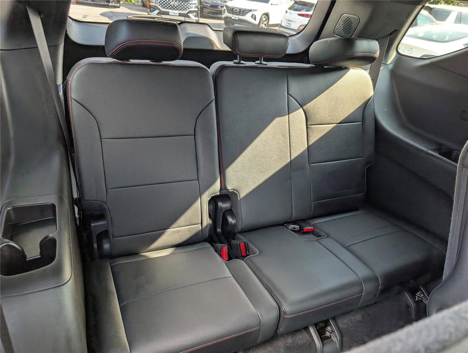Used 2024 Chevrolet Traverse RS w/ LPO, Floor Liner Package image 14