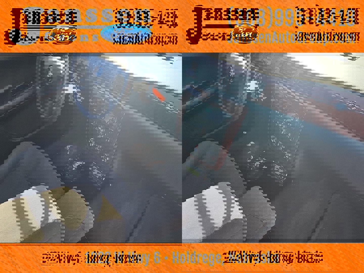 Used 2008 Chevrolet Impala LT image 8