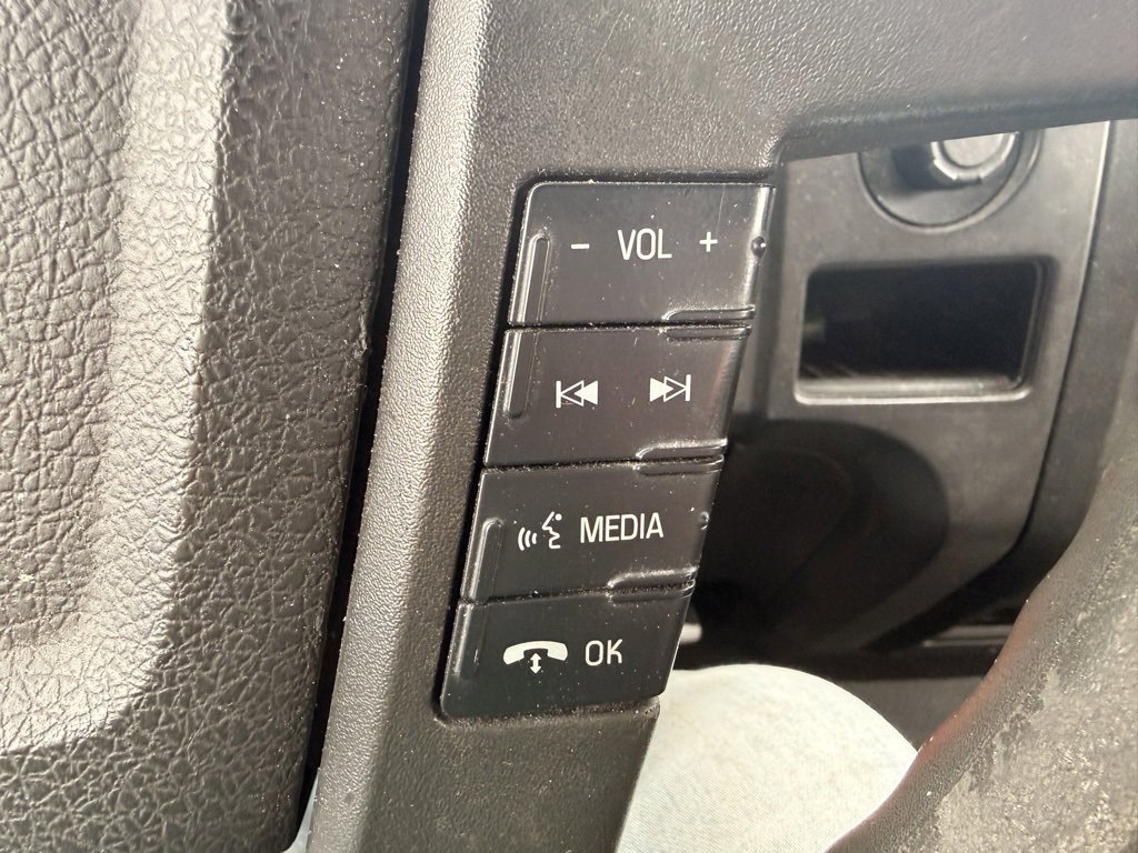 Used 2011 Ford F150 XL w/ Communications Pkg image 32