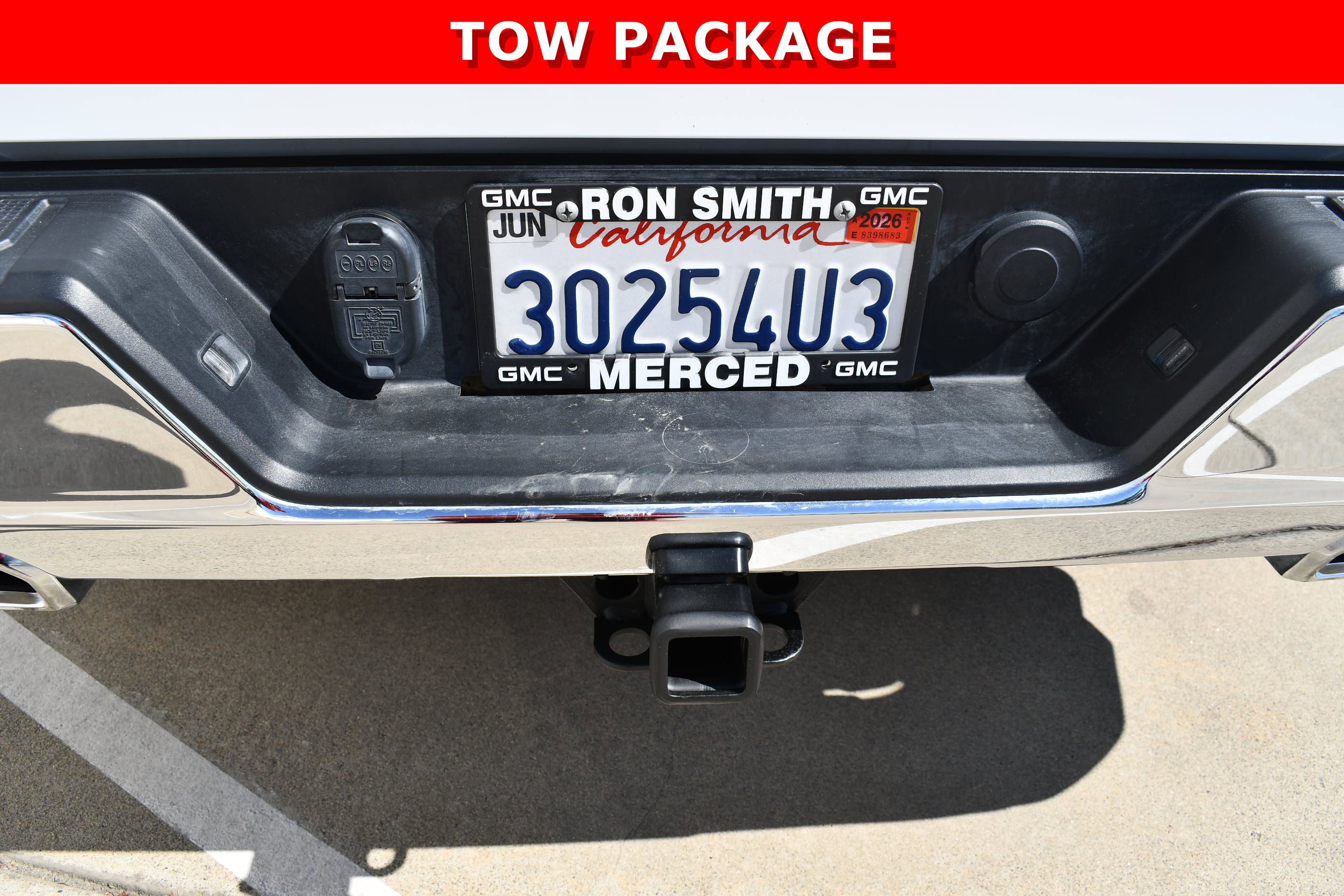 Used 2023 Chevrolet Silverado 1500 LT w/ Z71 Off-Road Package image 9