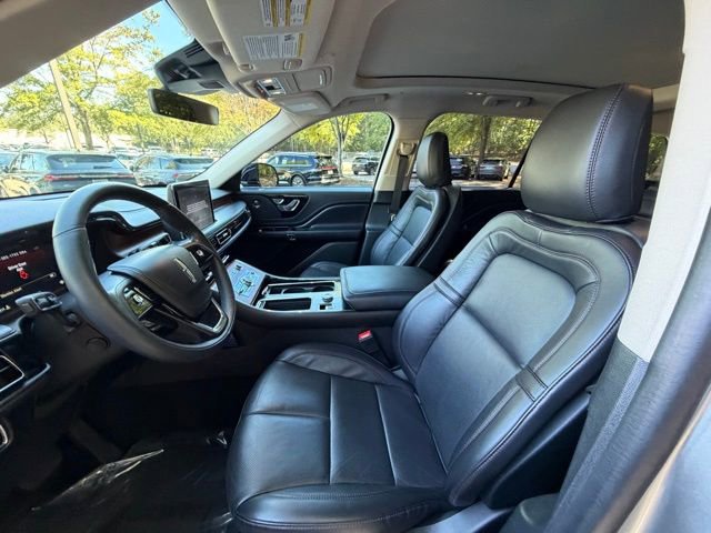 Used 2022 Lincoln Aviator Reserve image 15