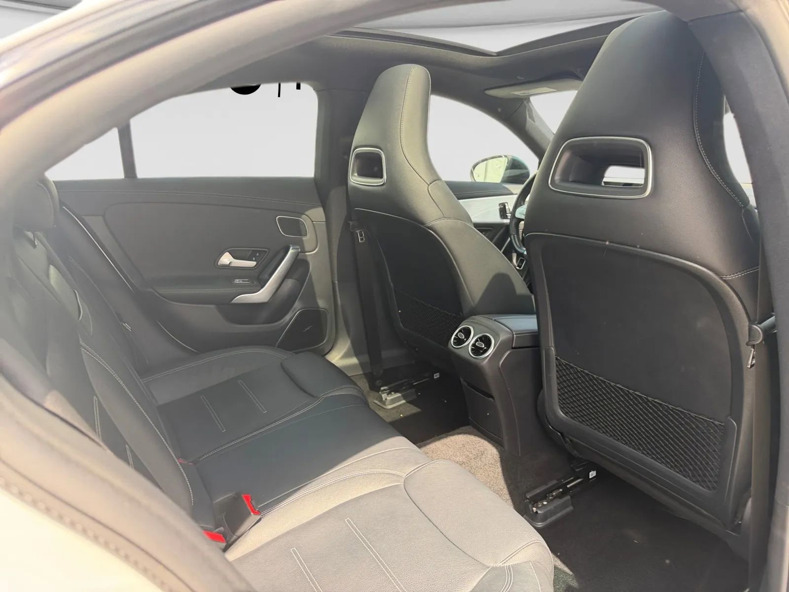 Used 2020 Mercedes-Benz CLA 45 AMG 4MATIC image 31