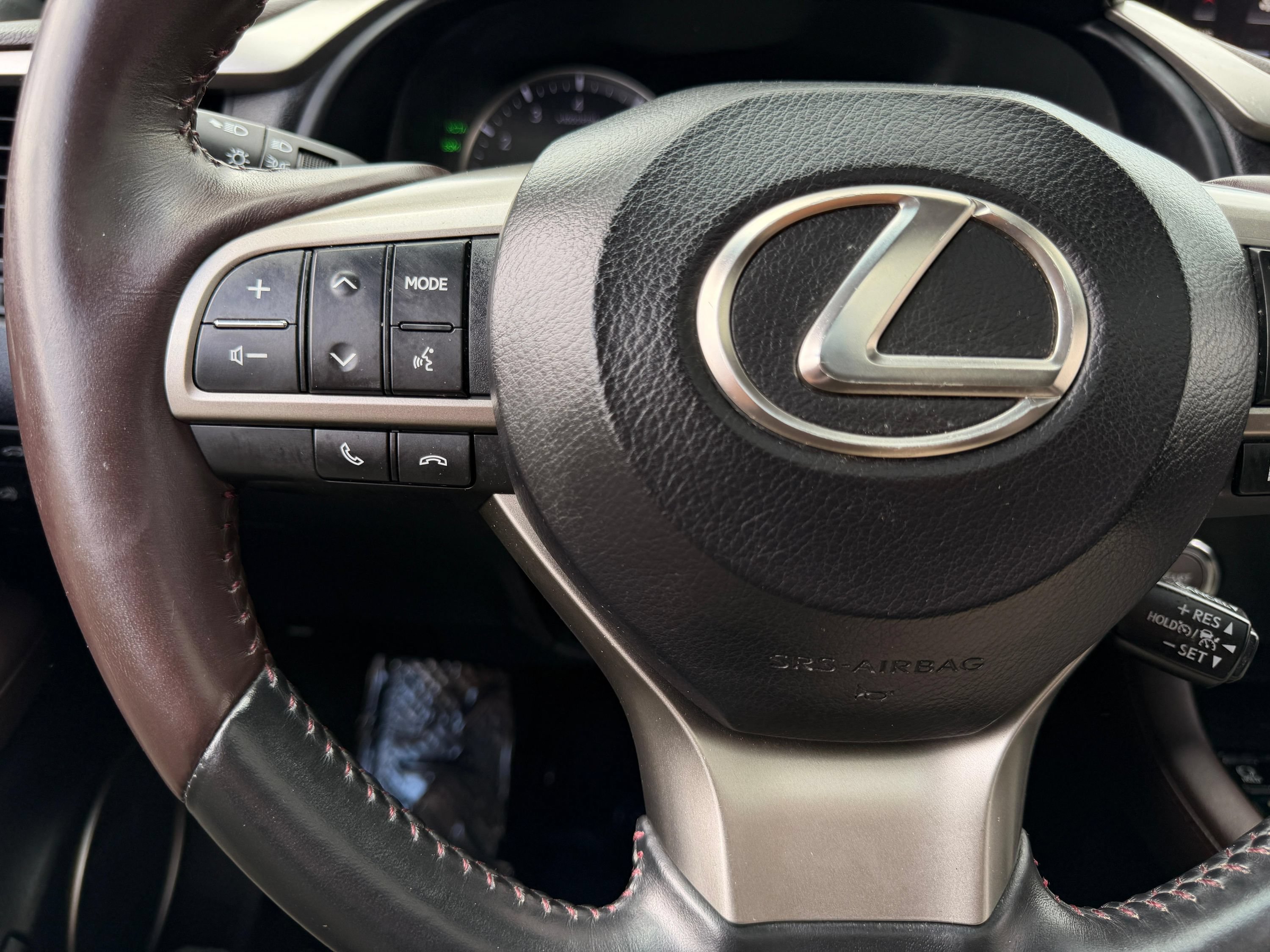 Used 2016 Lexus RX 350 AWD w/ Premium Package image 36