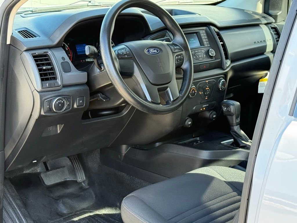 Certified 2023 Ford Ranger XL image 8