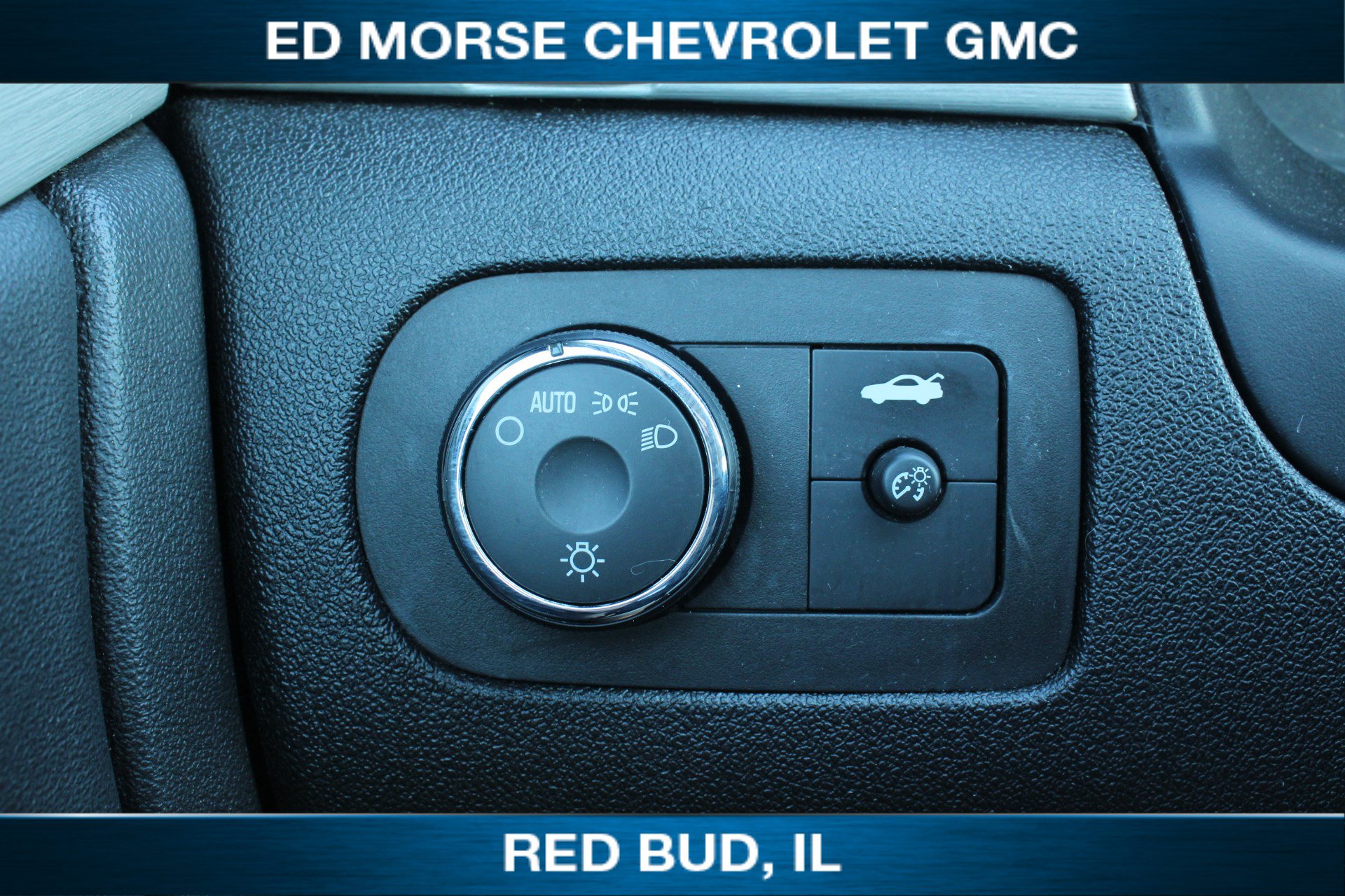 Used 2007 Chevrolet Impala LT FWD image 12
