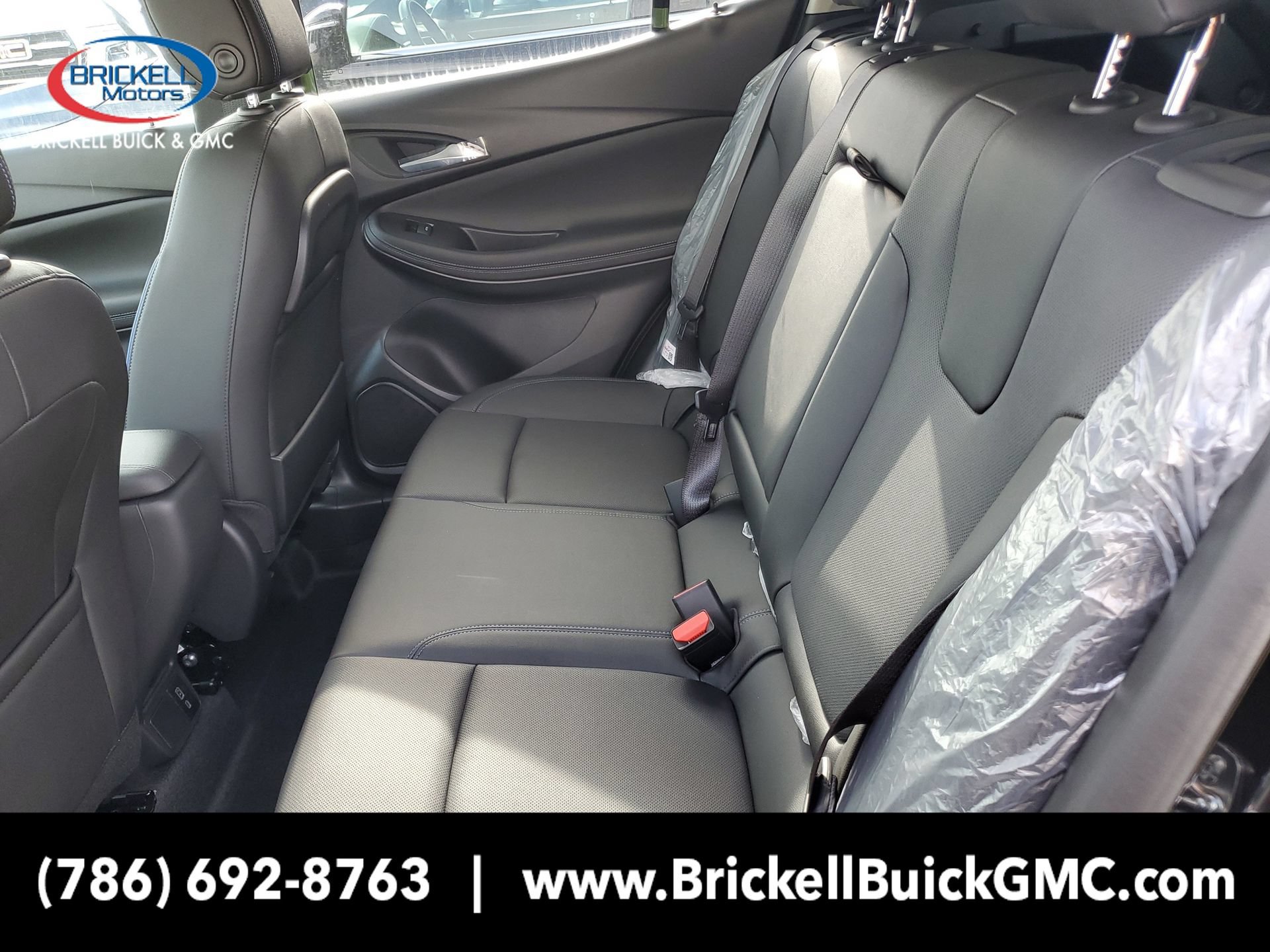 New 2026 Buick Encore GX Sport Touring w/ Comfort Package FWD image 12