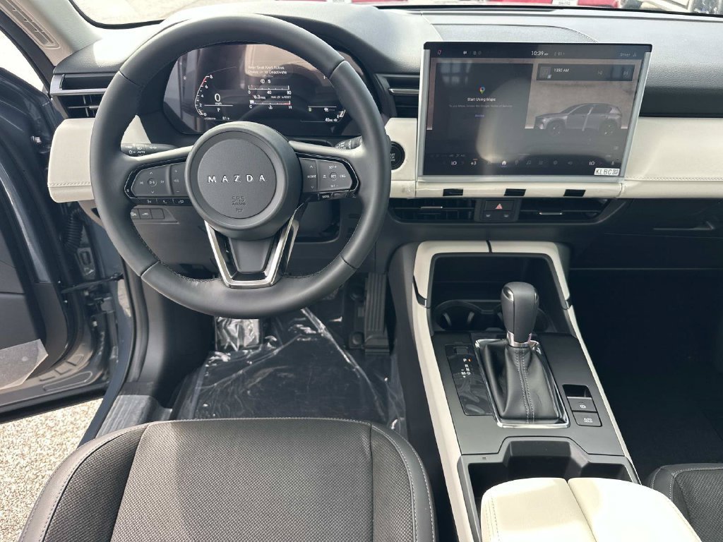 New 2026 MAZDA CX-5 Preferred AWD/4WD image 20