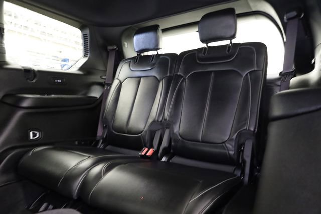 Used 2025 Jeep Grand Cherokee L Limited image 33