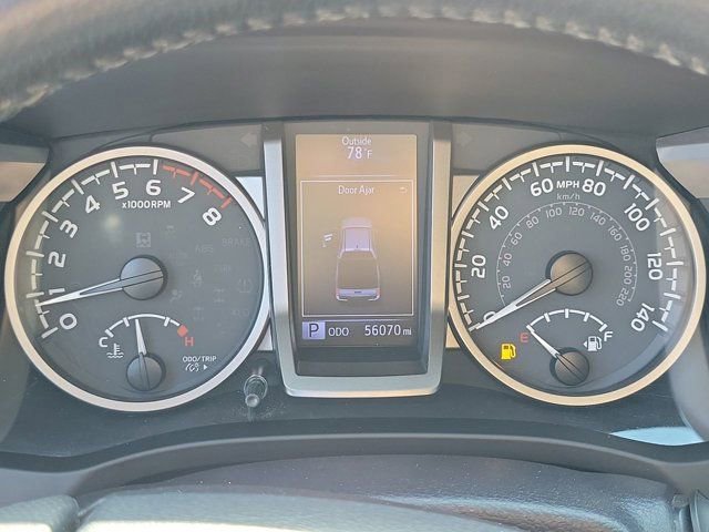 Used 2020 Toyota Tacoma SR5 RWD image 33