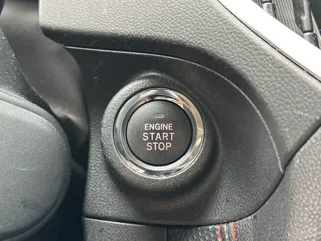 Used 2020 Subaru Forester Sport w/ Popular Package #2 AWD/4WD image 11