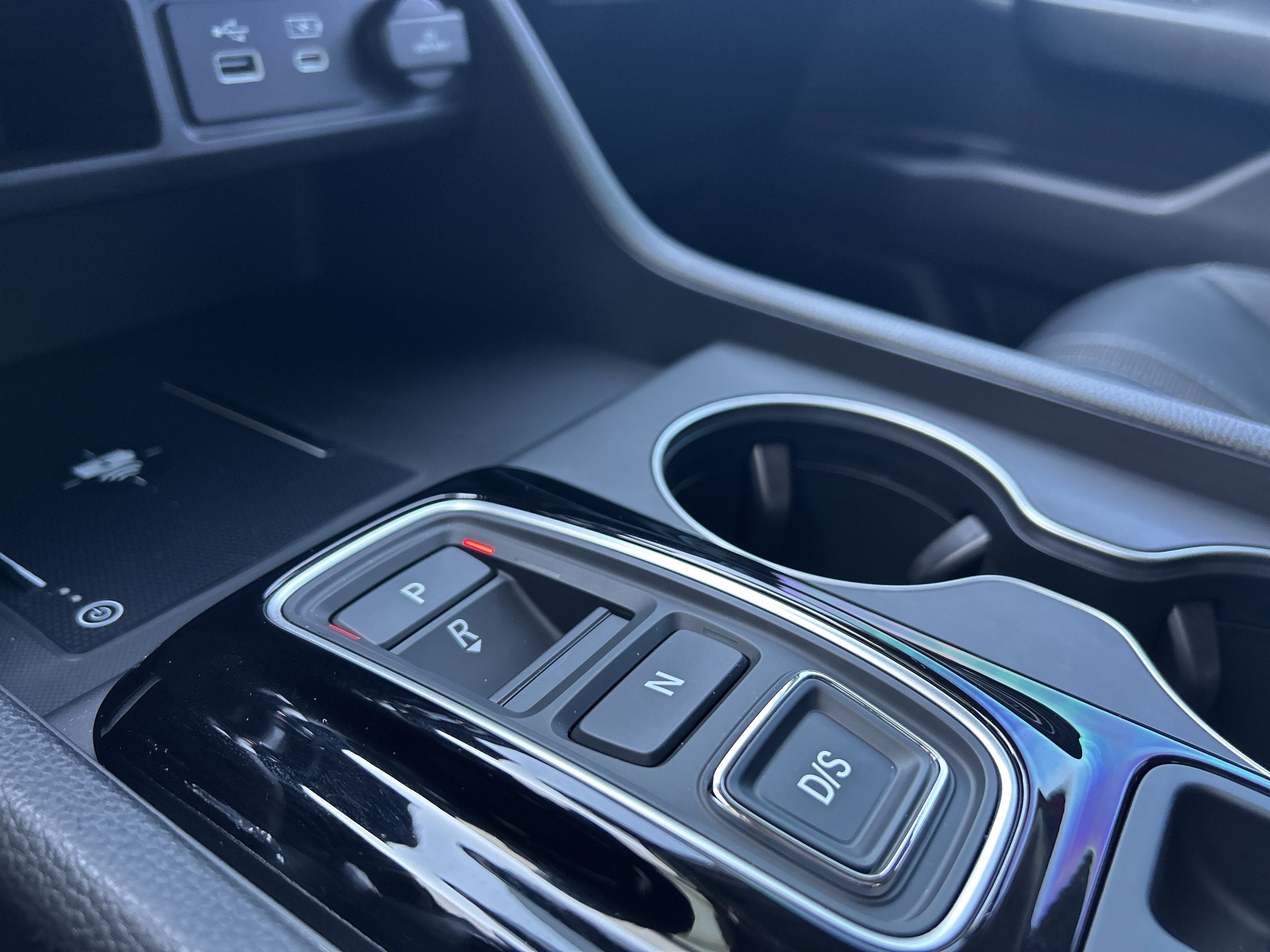 Used 2025 Honda Pilot EX-L image 7