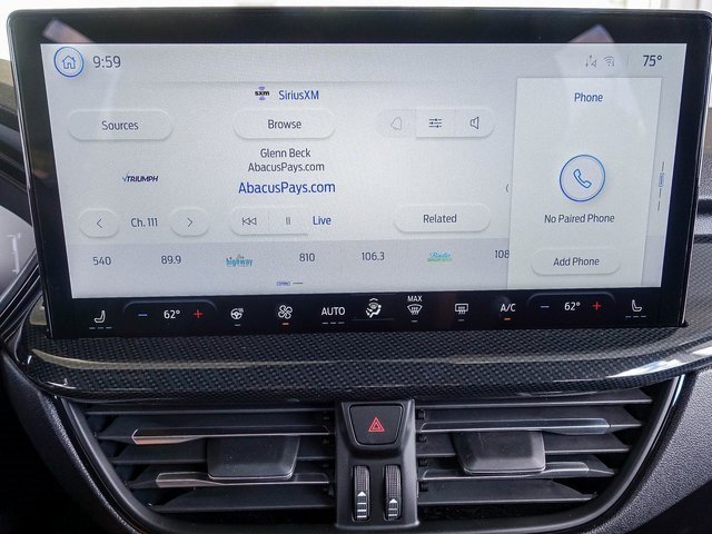 New 2026 Ford Escape ST-Line w/ Tech Pack #1 image 12