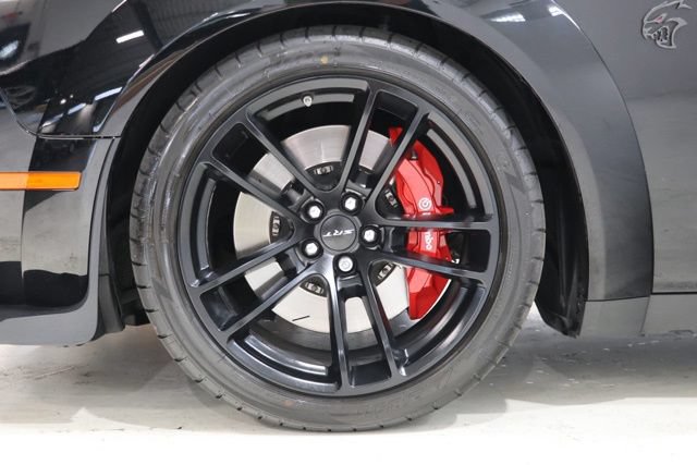 Used 2020 Dodge Challenger SRT Hellcat Redeye RWD image 11