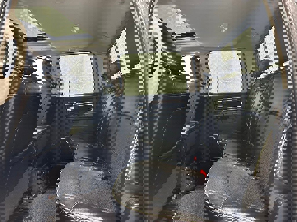 Used 2024 RAM 2500 Laramie image 45