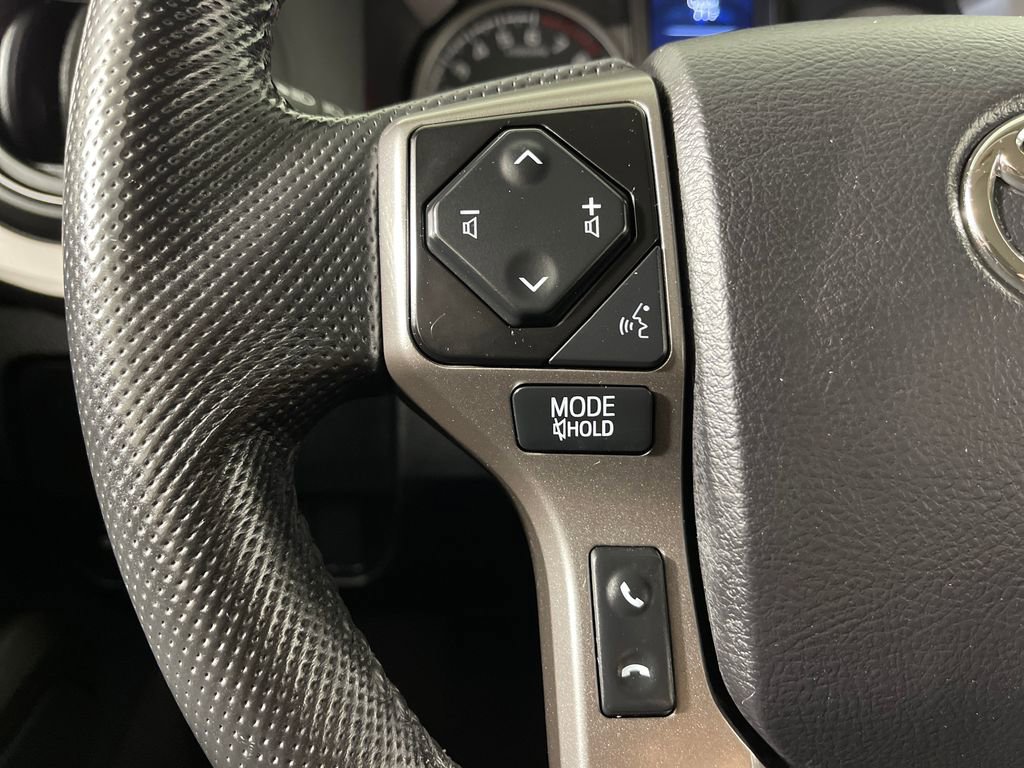 Certified 2022 Toyota Tacoma SR5 RWD image 26