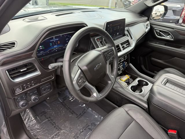 Used 2024 Chevrolet Tahoe Z71 w/ Luxury Package image 13