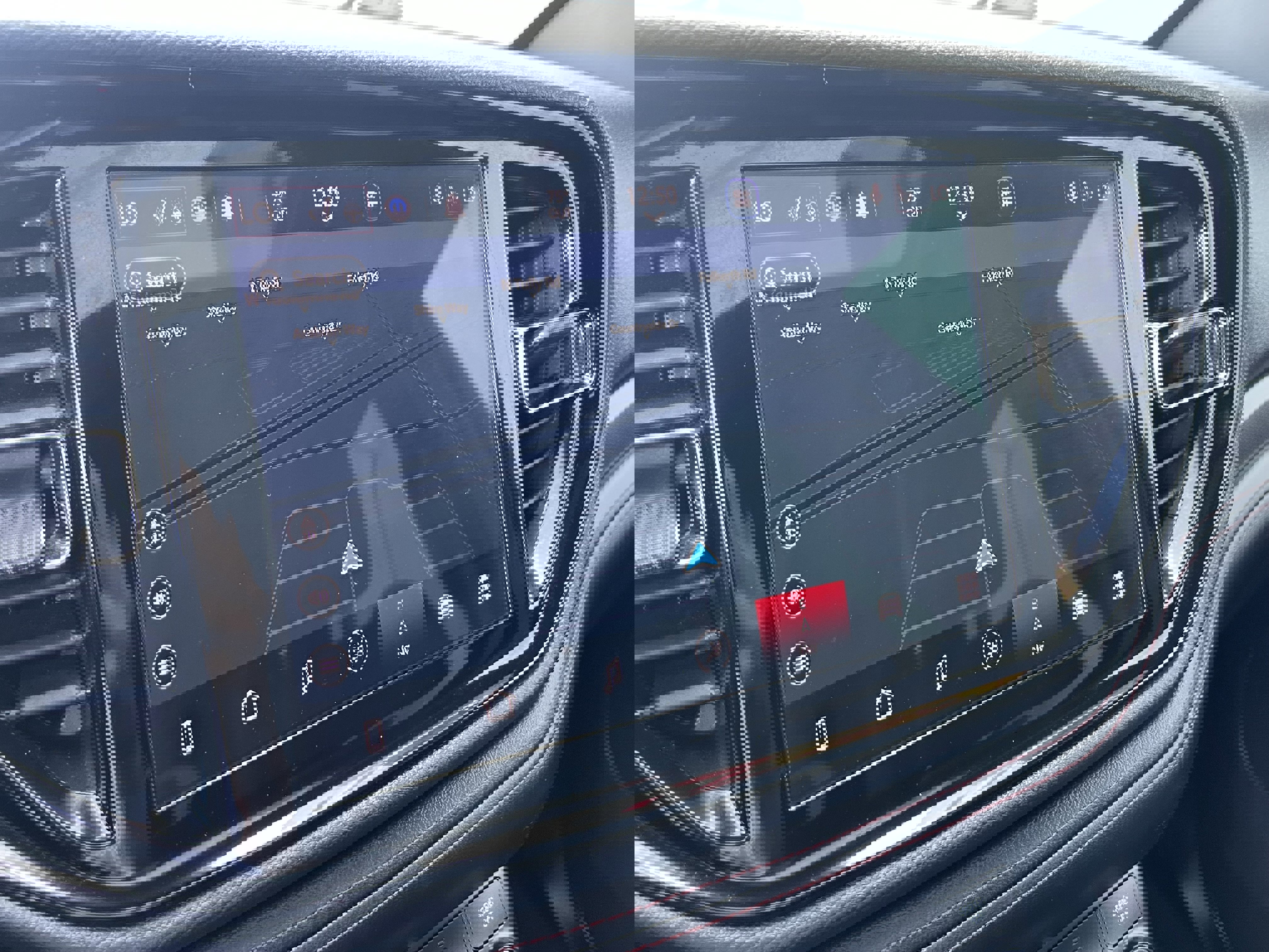 Used 2022 Dodge Durango R/T w/ Blacktop Package image 33