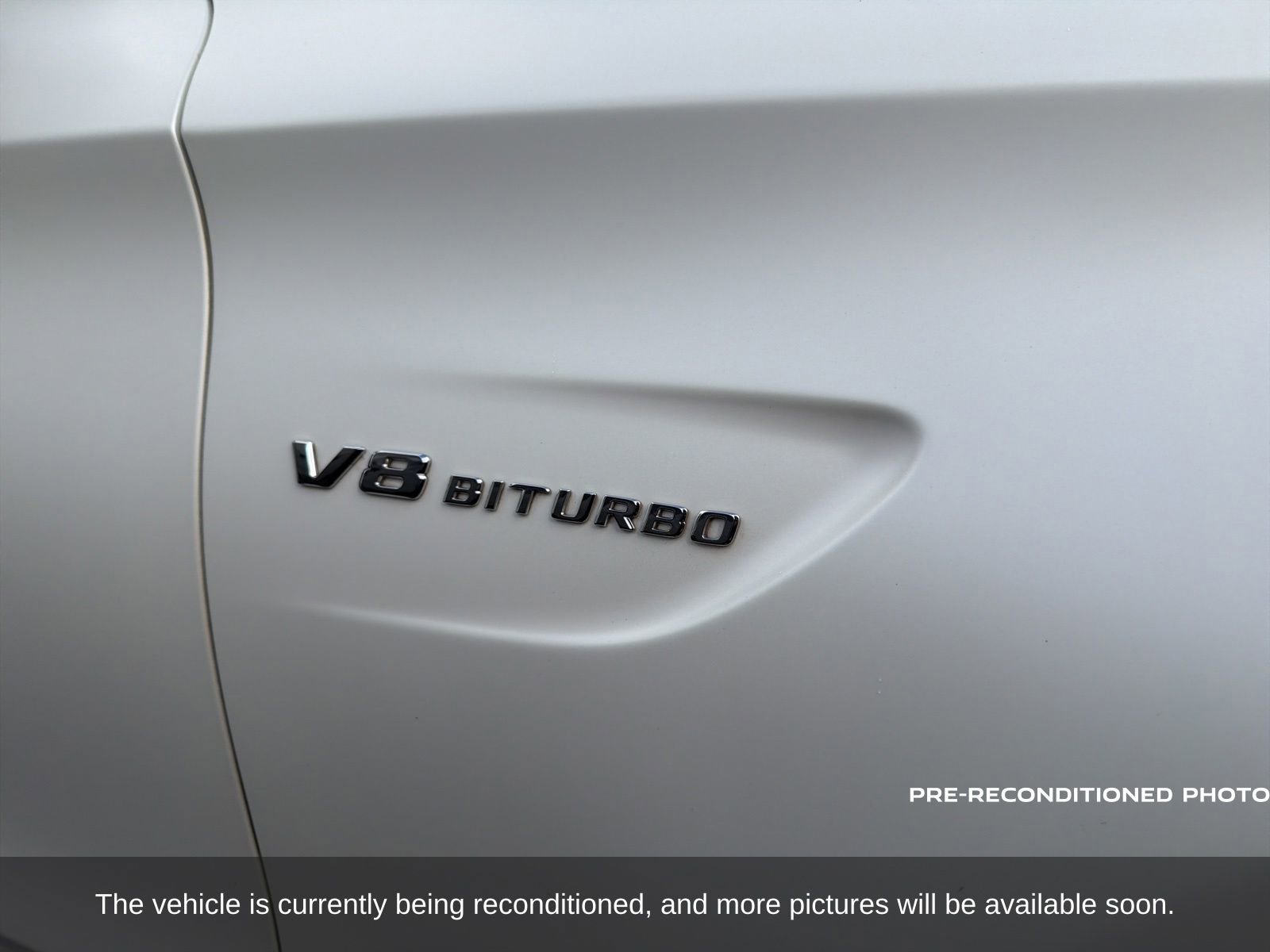 Used 2021 Mercedes-Benz C 63 AMG S image 5