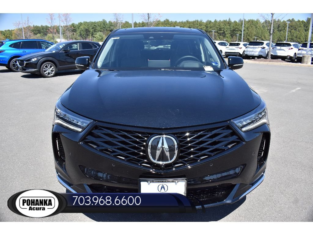 New 2026 Acura RDX w/ Advance Package AWD/4WD video 2