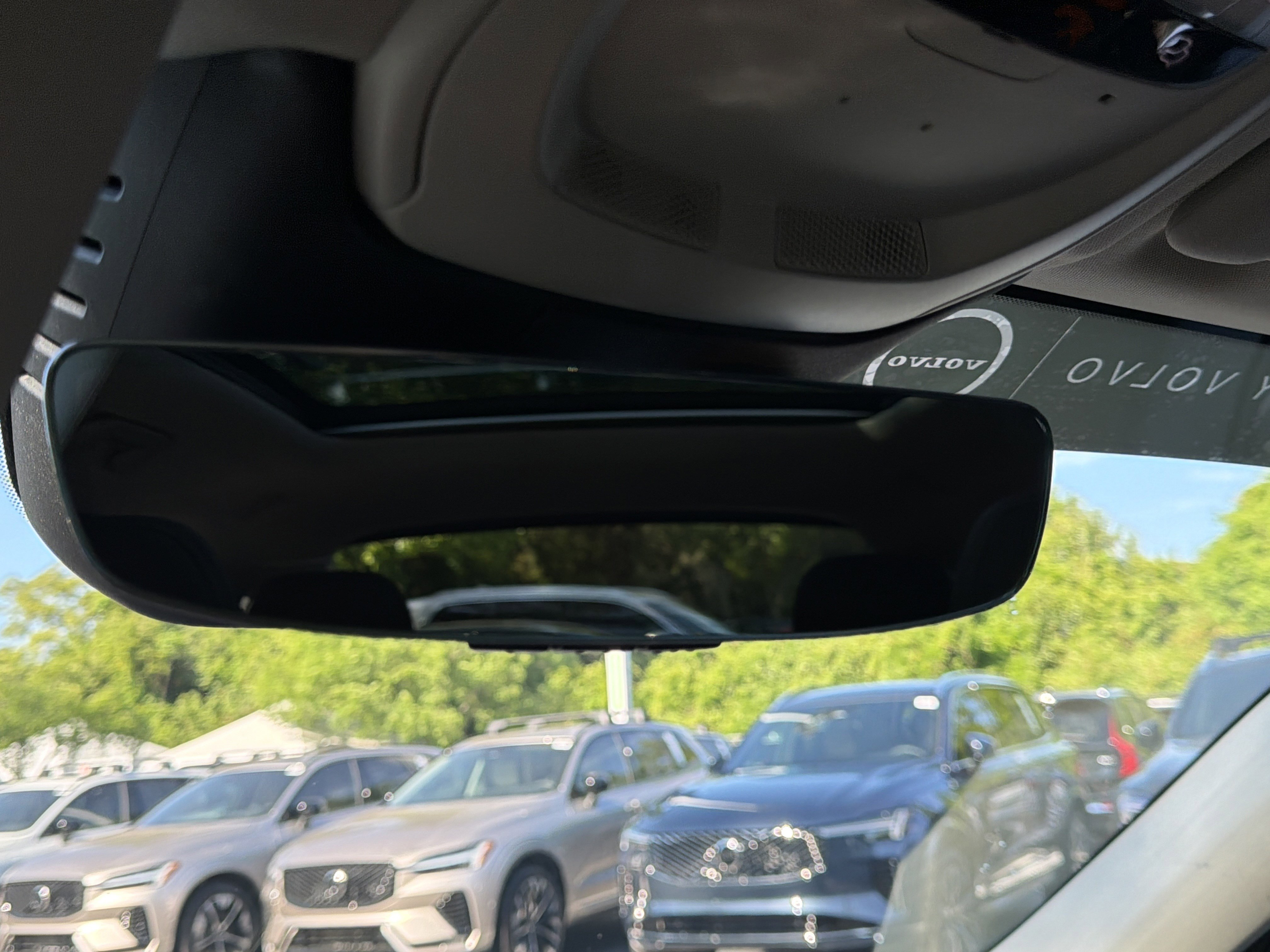 Certified 2023 Volvo XC60 B5 Ultimate image 27