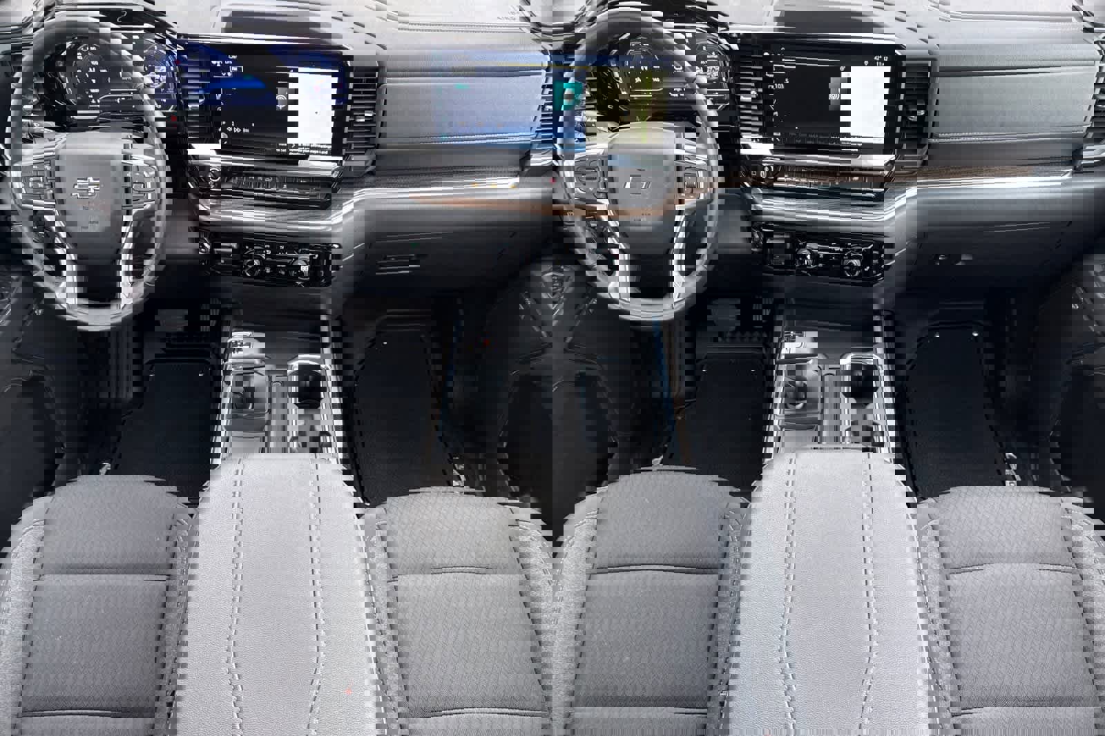 Used 2023 Chevrolet Silverado 1500 RST w/ Rally Edition image 3