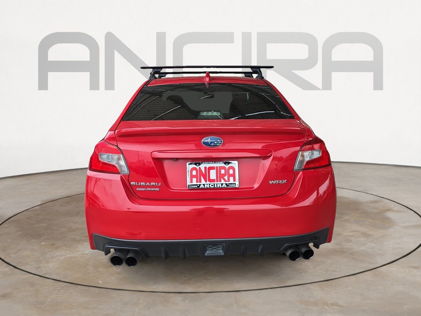 Used 2020 Subaru WRX Limited w/ Popular Package #1 image 7