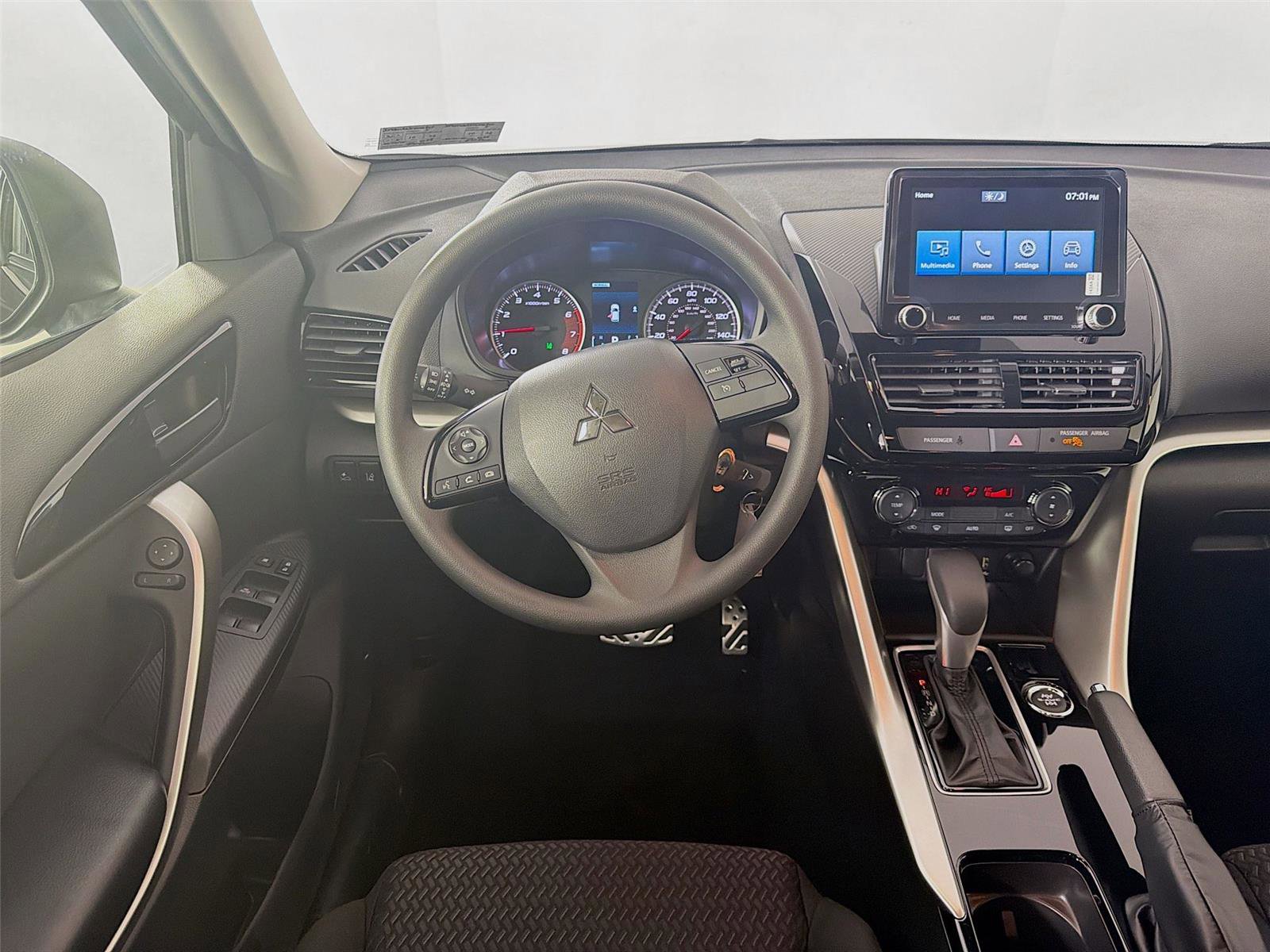 New 2026 Mitsubishi Eclipse Cross ES image 21