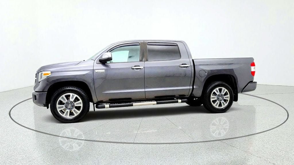 Used 2020 Toyota Tundra Platinum AWD/4WD image 8