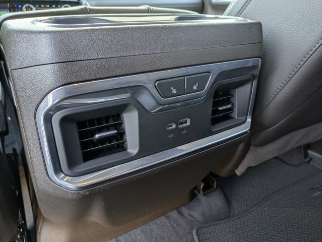 Used 2026 GMC Sierra 2500 Denali w/ Denali Reserve Package AWD/4WD image 14