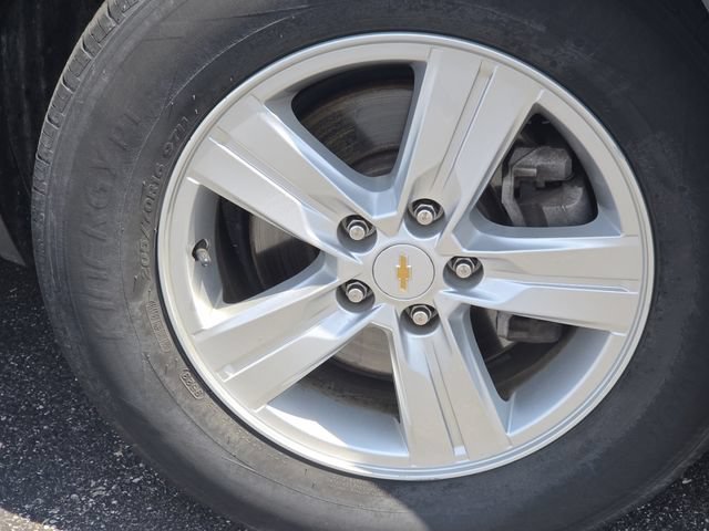 Used 2020 Chevrolet Trax LS w/ Tint and Cruise Package FWD image 6