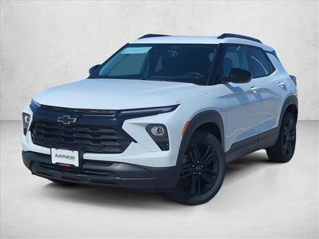 New 2026 Chevrolet TrailBlazer LT w/ Convenience Package
