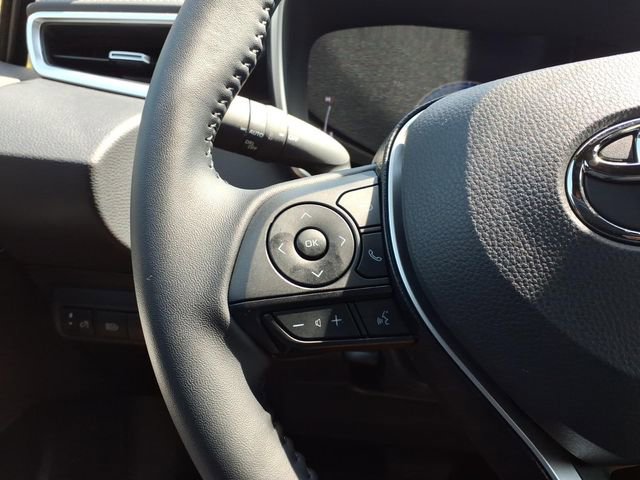 Used 2026 Toyota Corolla XSE FWD image 21