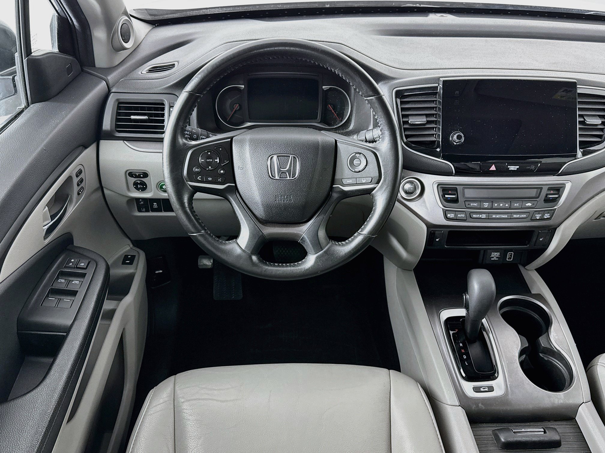 Certified 2019 Honda Pilot EX-L image 22