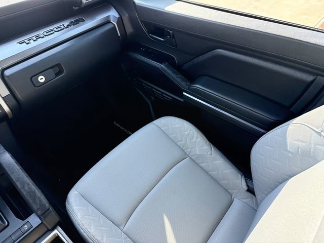 Used 2024 Toyota Tacoma SR5 RWD image 16
