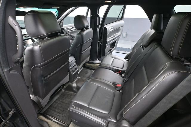 Used 2014 Ford Explorer Sport AWD/4WD image 35