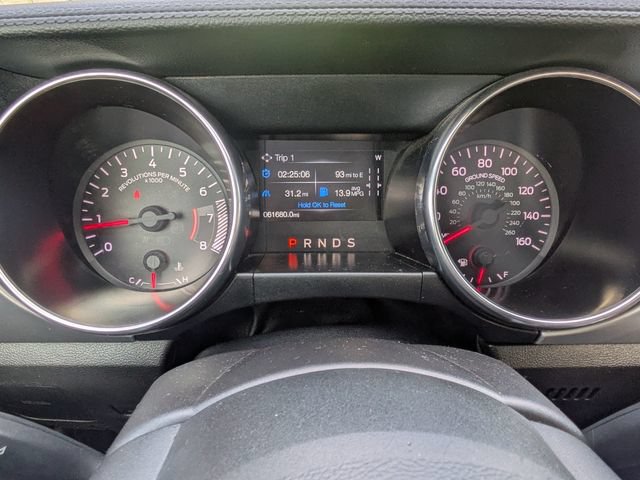 Used 2021 Ford Mustang Premium RWD image 25
