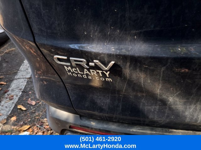 Certified 2025 Honda CR-V EX-L image 11