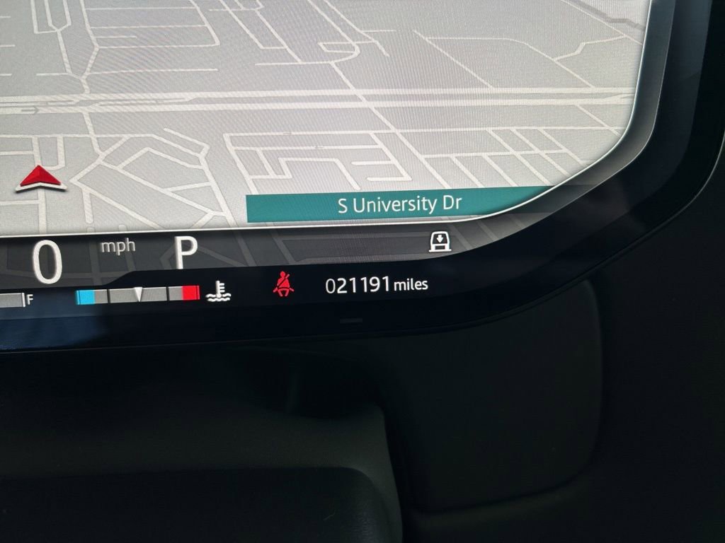 Used 2024 Land Rover Range Rover SE image 46