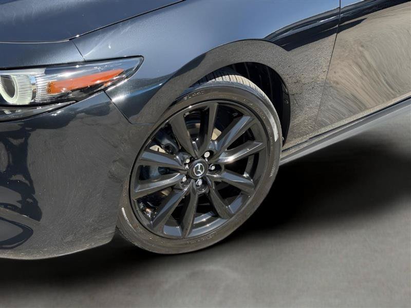 Used 2021 MAZDA MAZDA3 s FWD image 6